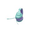 JBL Quantum 100M2 Quantum 100M2, Over-Ear Wired Gaming Headset