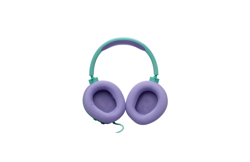 JBL Quantum 100M2 Quantum 100M2, Over-Ear Wired Gaming Headset