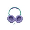 JBL Quantum 100M2 Quantum 100M2, Over-Ear Wired Gaming Headset