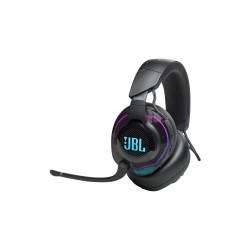 JBL Quantum 200 Quantum 200, Over-Ear Wired Gaming Headset