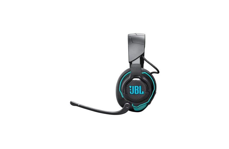 JBL Quantum 200 Quantum 200, Over-Ear Wired Gaming Headset