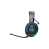 JBL Quantum 200 Quantum 200, Over-Ear Wired Gaming Headset
