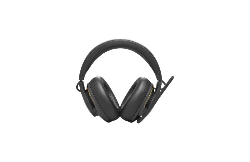 JBL Quantum 200 Quantum 200, Over-Ear Wired Gaming Headset