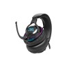 JBL Quantum 200 Quantum 200, Over-Ear Wired Gaming Headset