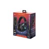 JBL Quantum 200 Quantum 200, Over-Ear Wired Gaming Headset