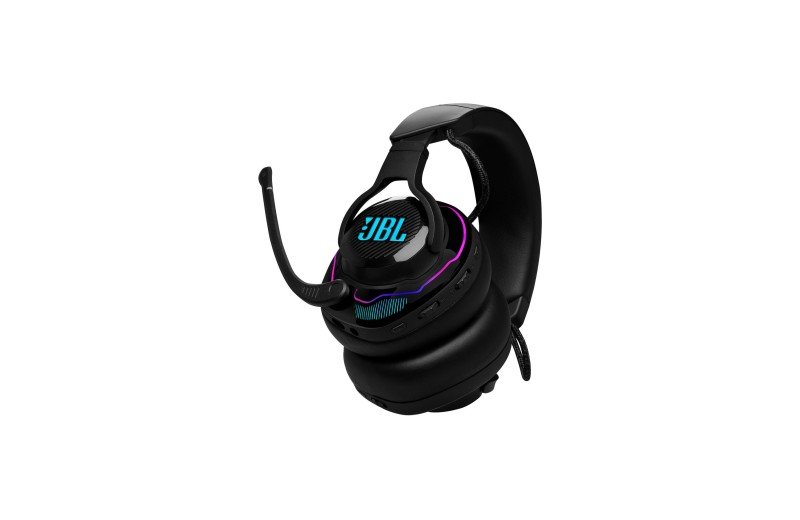 JBL Quantum 200 Quantum 200, Over-Ear Wired Gaming Headset