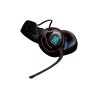 JBL Quantum 200 Quantum 200, Over-Ear Wired Gaming Headset