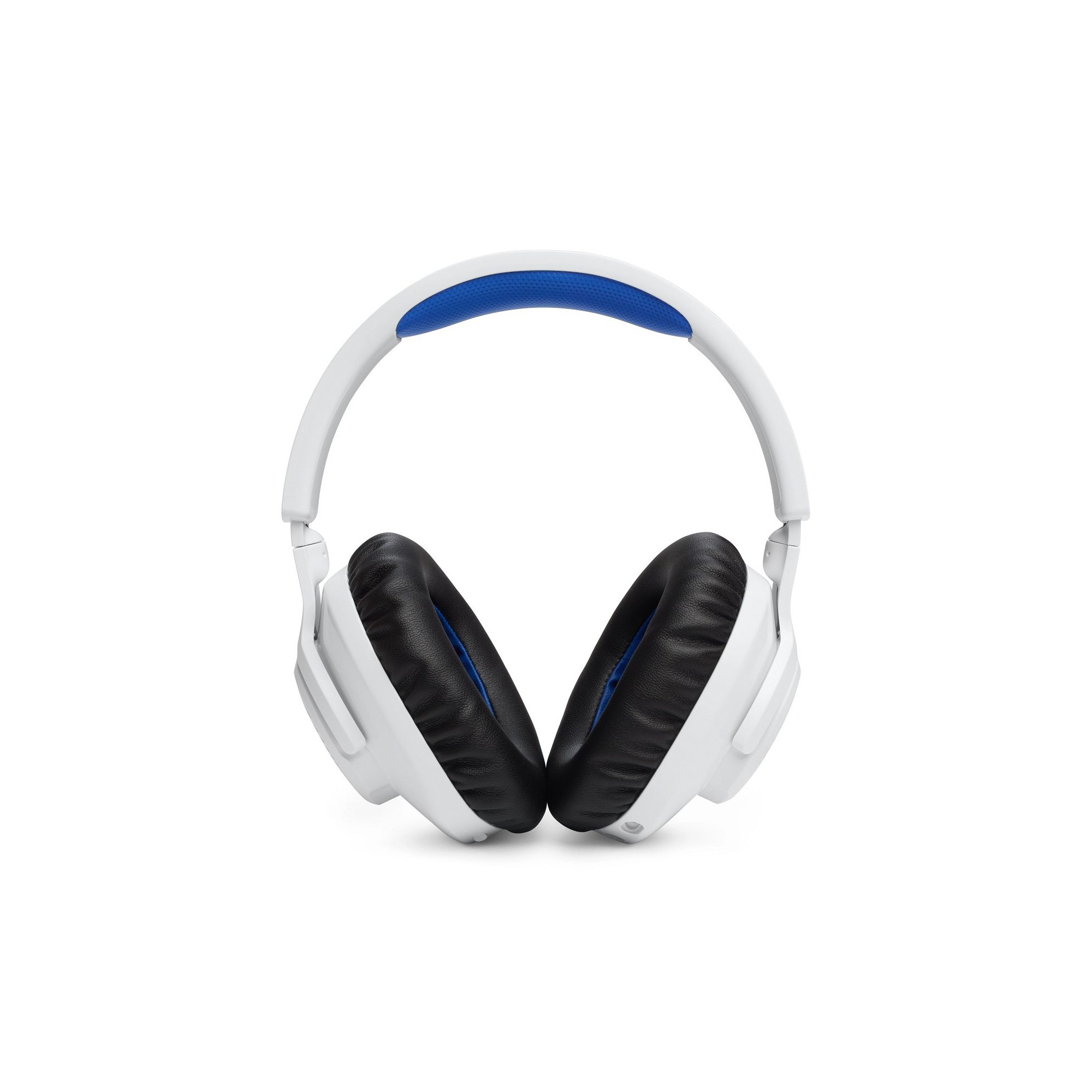 JBL Quantum 360 Ps Quantum 360P, Playstation Over-Ear Dual Wireless Gaming Headset