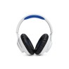 JBL Quantum 360 Ps Quantum 360P, Playstation Over-Ear Dual Wireless Gaming Headset