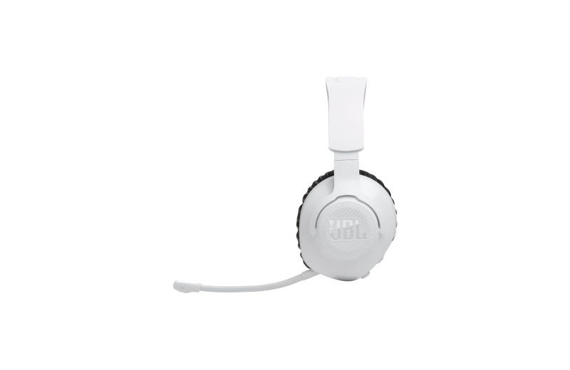 JBL Quantum 360 Ps Quantum 360P, Playstation Over-Ear Dual Wireless Gaming Headset