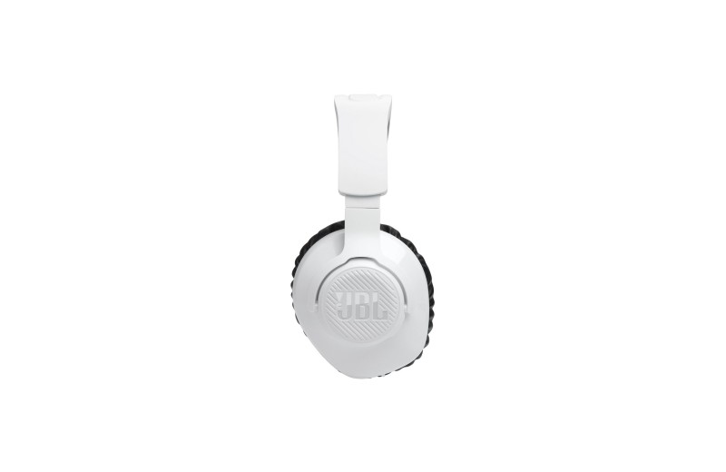JBL Quantum 360 Ps Quantum 360P, Playstation Over-Ear Dual Wireless Gaming Headset