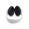 JBL Quantum 360 Ps Quantum 360P, Playstation Over-Ear Dual Wireless Gaming Headset