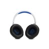 JBL Quantum 360 Ps Quantum 360P, Playstation Over-Ear Dual Wireless Gaming Headset