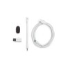 JBL Quantum 360 Ps Quantum 360P, Playstation Over-Ear Dual Wireless Gaming Headset