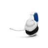 JBL Quantum 360 Ps Quantum 360P, Playstation Over-Ear Dual Wireless Gaming Headset
