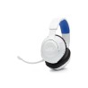 JBL Quantum 360 Ps Quantum 360P, Playstation Over-Ear Dual Wireless Gaming Headset