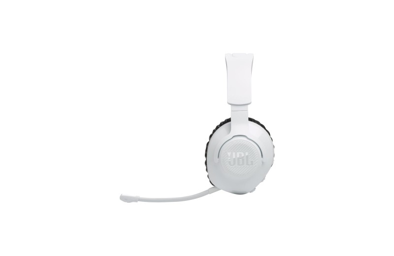 JBL Quantum 360 Ps Quantum 360P, Playstation Over-Ear Dual Wireless Gaming Headset