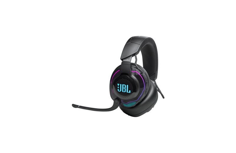 JBL Quantum 910 Quantum 910, Over-Ear Dual Wireless Gaming Headset
