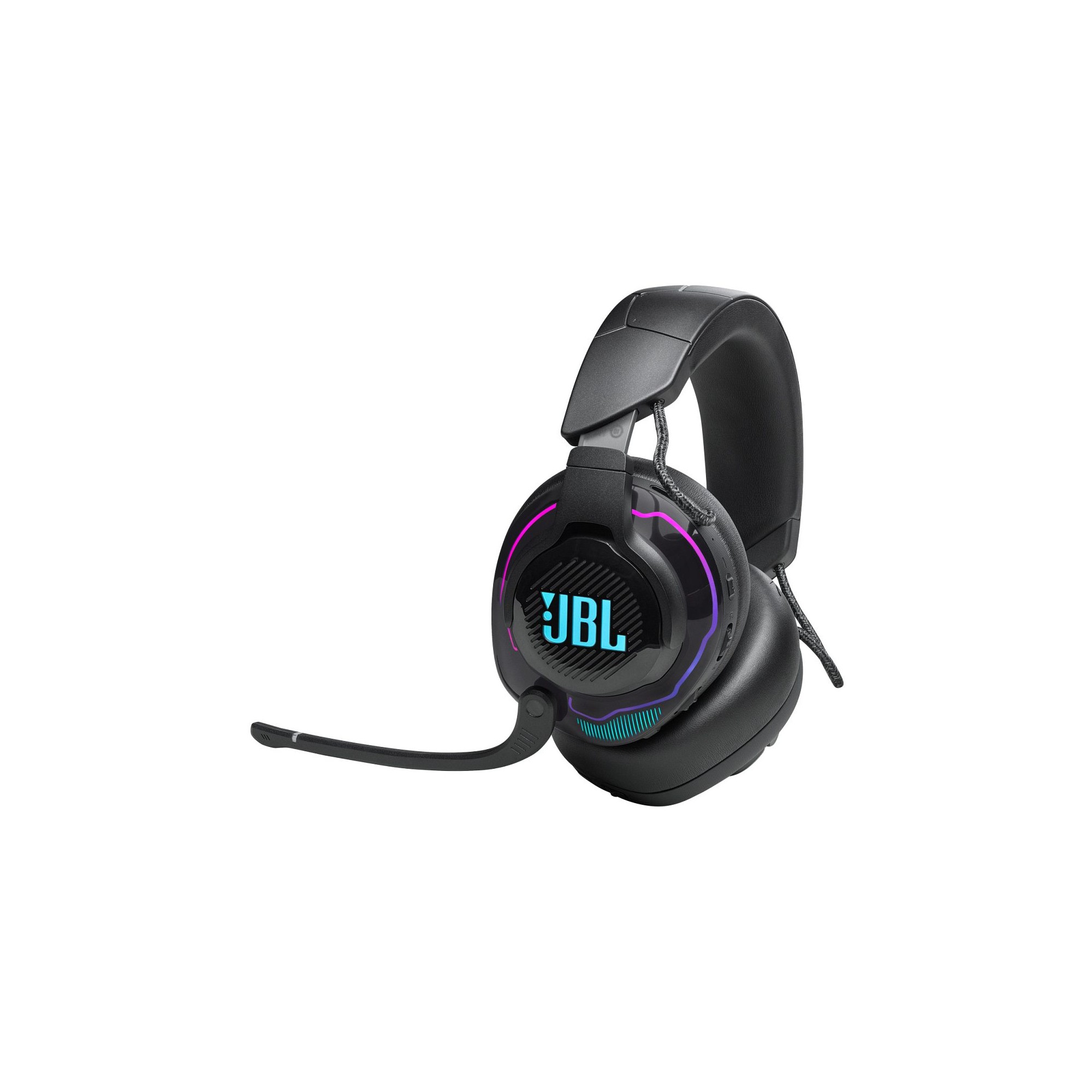 JBL Quantum 910 Quantum 910, Over-Ear Dual Wireless Gaming Headset