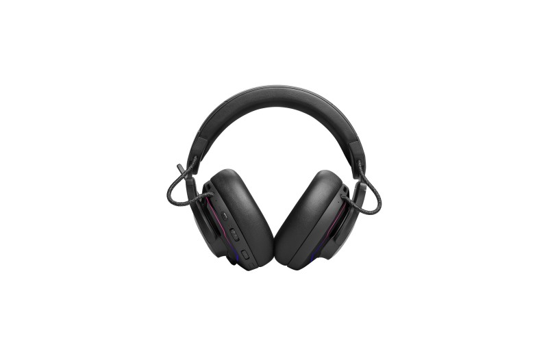 JBL Quantum 910 Quantum 910, Over-Ear Dual Wireless Gaming Headset
