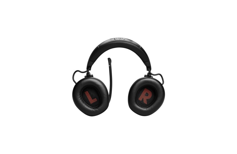 JBL Quantum 910 Quantum 910, Over-Ear Dual Wireless Gaming Headset