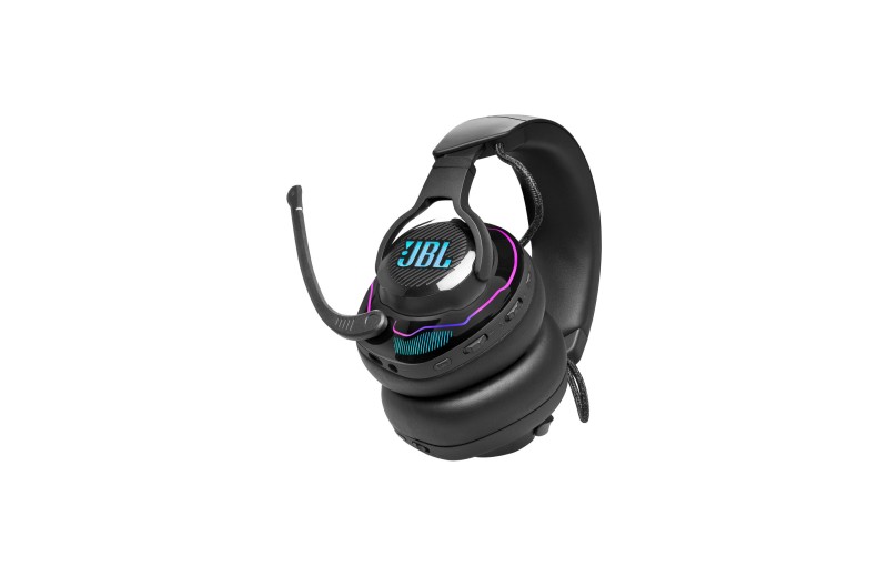 JBL Quantum 910 Quantum 910, Over-Ear Dual Wireless Gaming Headset