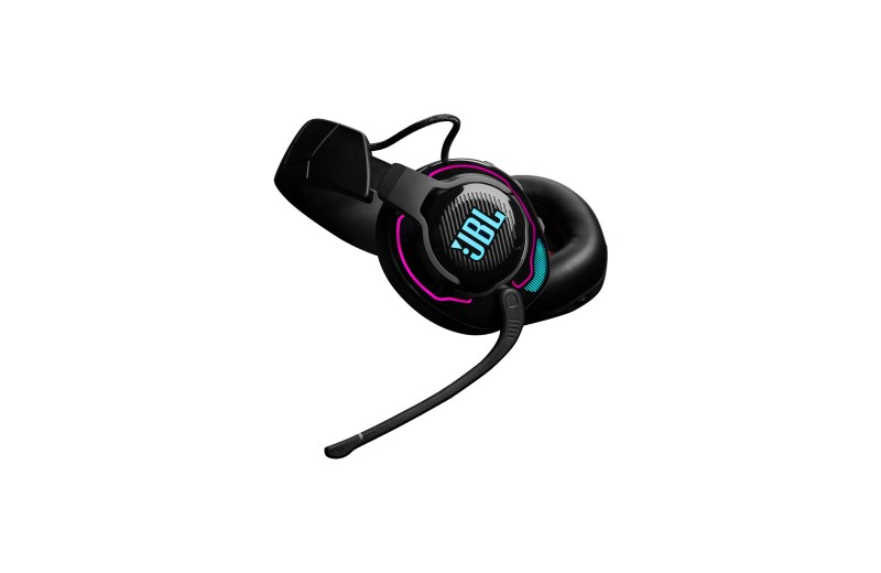 JBL Quantum 910 Quantum 910, Over-Ear Dual Wireless Gaming Headset