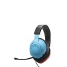 JBL Quantum 100N Quantum 100N, Nintendo Over-Ear Wired Gaming Headset