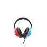 JBL Quantum 100N Quantum 100N, Nintendo Over-Ear Wired Gaming Headset