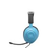 JBL Quantum 100N Quantum 100N, Nintendo Over-Ear Wired Gaming Headset