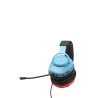 JBL Quantum 100N Quantum 100N, Nintendo Over-Ear Wired Gaming Headset