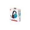 JBL Quantum 100N Quantum 100N, Nintendo Over-Ear Wired Gaming Headset