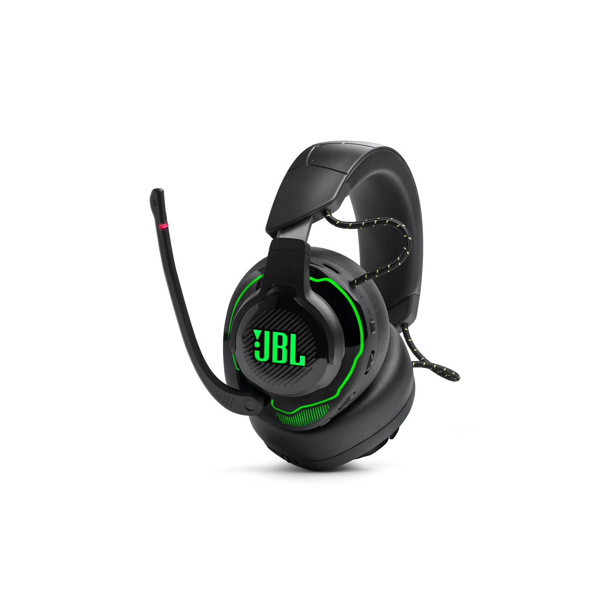JBL Quantum 910 Xbox JBL Quantum 910X, Xbox Over-Ear Dual Wireless Gaming Headset