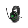 JBL Quantum 910 Xbox JBL Quantum 910X, Xbox Over-Ear Dual Wireless Gaming Headset