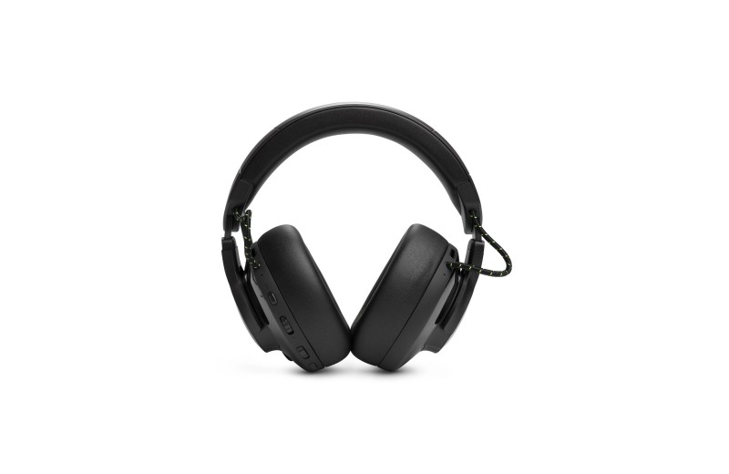 JBL Quantum 910 Xbox JBL Quantum 910X, Xbox Over-Ear Dual Wireless Gaming Headset