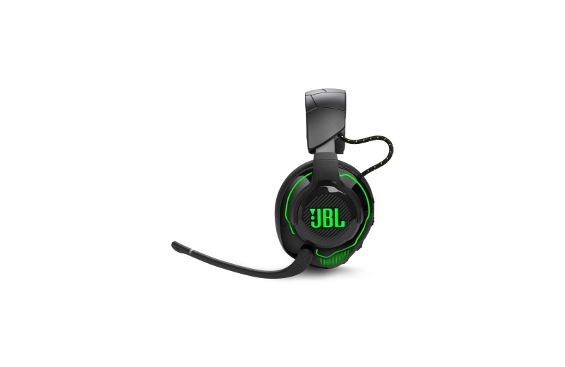 JBL Quantum 910 Xbox JBL Quantum 910X, Xbox Over-Ear Dual Wireless Gaming Headset