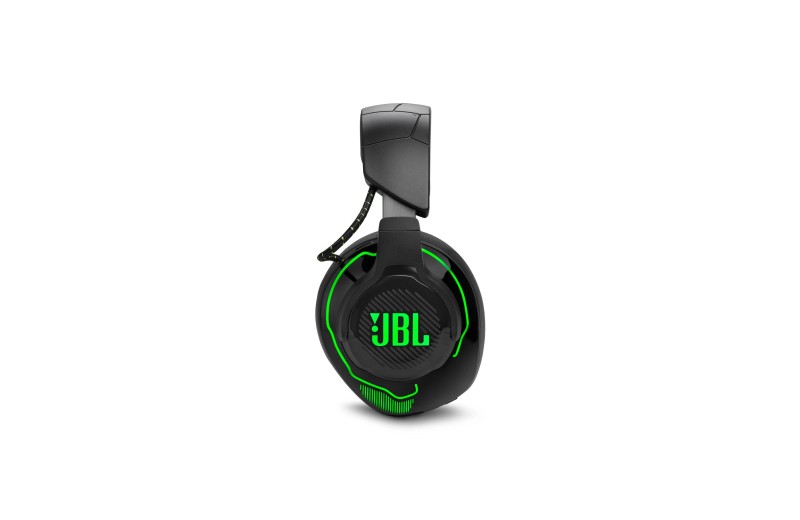 JBL Quantum 910 Xbox JBL Quantum 910X, Xbox Over-Ear Dual Wireless Gaming Headset