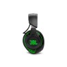 JBL Quantum 910 Xbox JBL Quantum 910X, Xbox Over-Ear Dual Wireless Gaming Headset