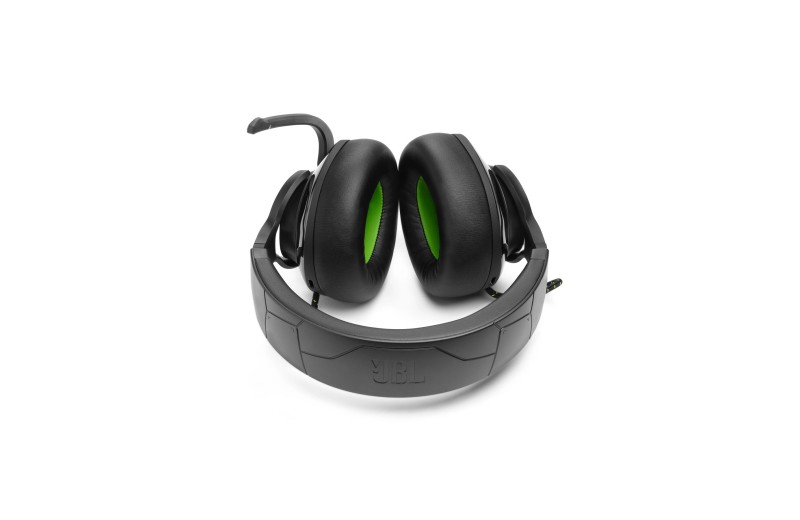 JBL Quantum 910 Xbox JBL Quantum 910X, Xbox Over-Ear Dual Wireless Gaming Headset