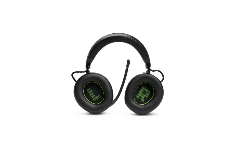 JBL Quantum 910 Xbox JBL Quantum 910X, Xbox Over-Ear Dual Wireless Gaming Headset