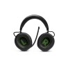 JBL Quantum 910 Xbox JBL Quantum 910X, Xbox Over-Ear Dual Wireless Gaming Headset