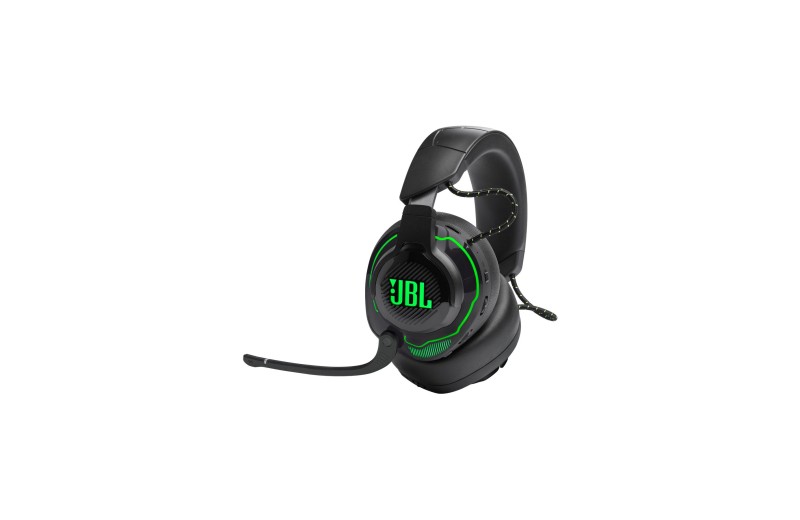 JBL Quantum 910 Xbox JBL Quantum 910X, Xbox Over-Ear Dual Wireless Gaming Headset