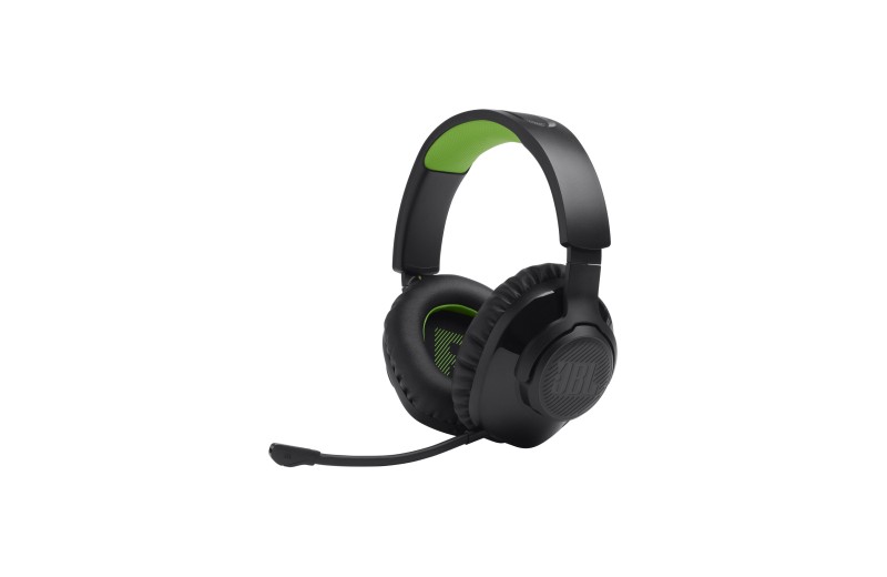 JBL Quantum 910 Xbox JBL Quantum 910X, Xbox Over-Ear Dual Wireless Gaming Headset