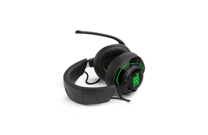 JBL Quantum 910 Xbox JBL Quantum 910X, Xbox Over-Ear Dual Wireless Gaming Headset
