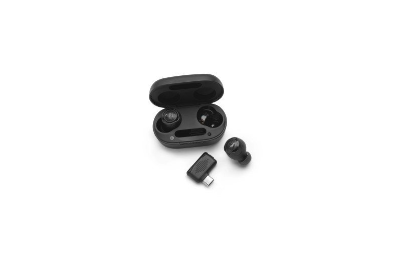 JBL Quantum Tws Air Quantum Air, True Wireless Gaming Headphones
