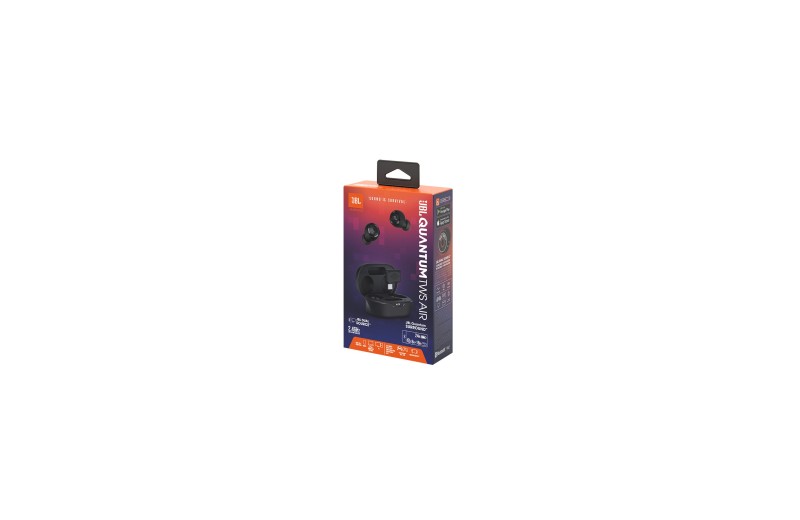 JBL Quantum Tws Air Quantum Air, True Wireless Gaming Headphones