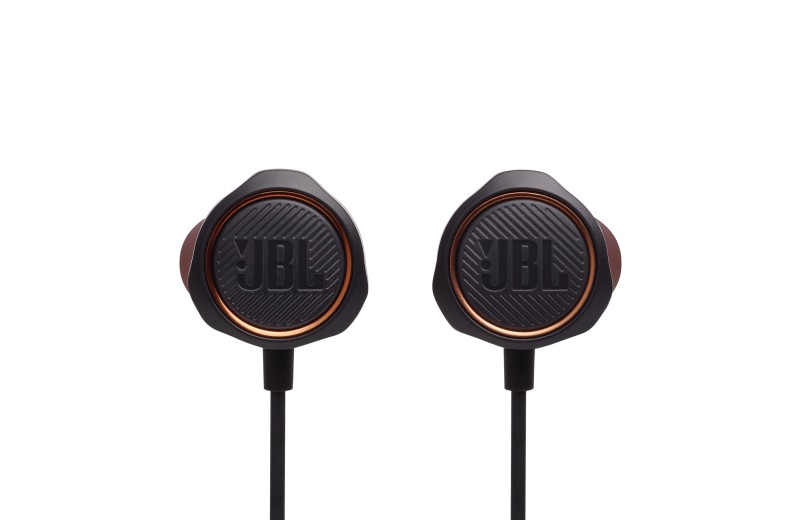 JBL Quantum 50C Quantum 50C, Inear Wired Gaming Headphones