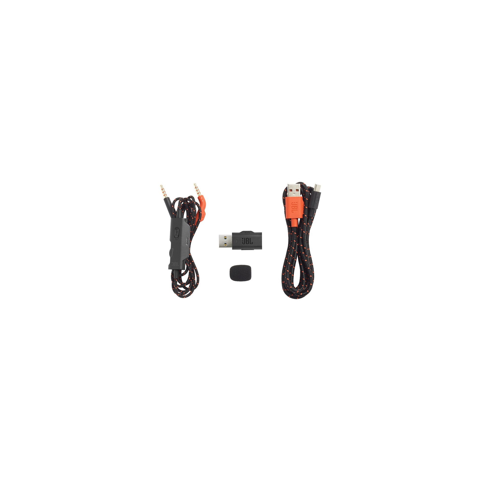 JBL Quantum 610 Quantum 610, Over-Ear Wireless Gaming Headset