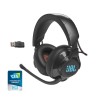 JBL Quantum 610 Quantum 610, Over-Ear Wireless Gaming Headset