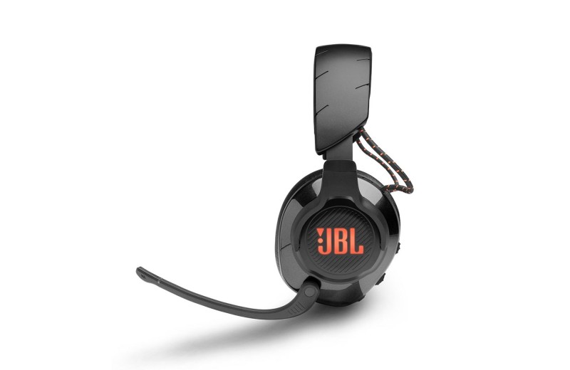 JBL Quantum 610 Quantum 610, Over-Ear Wireless Gaming Headset